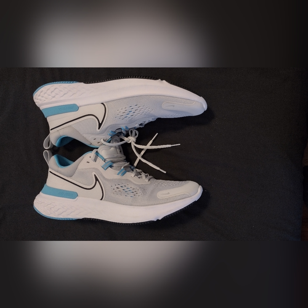 Nike miler react